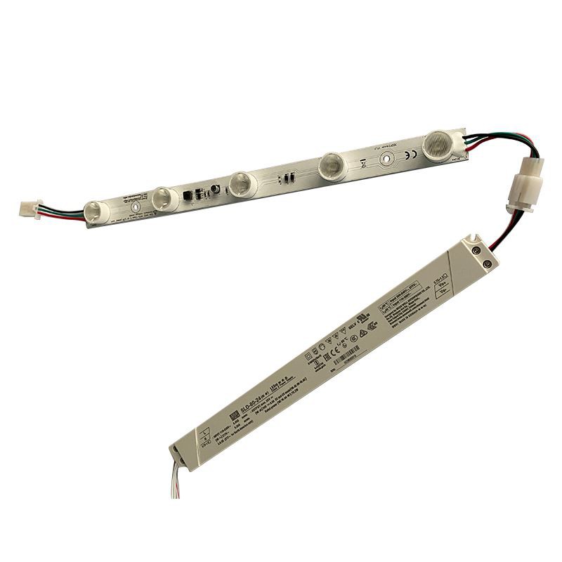 80W linear led driver