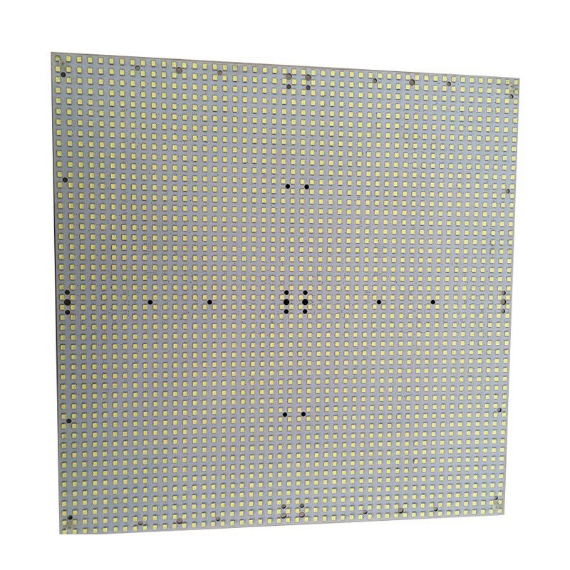 600 600mm 40w Smart Motion Sensor Control Led Panel Light With 5 Years Warranty