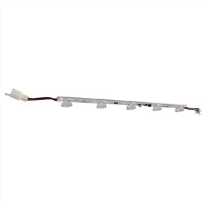 Barra rigida con LED CREE