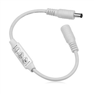 Controller LED monocolore